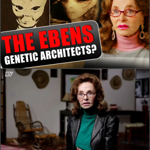 Linda Moulton Howe Reveals Shocking Alien Device That Contains Earth’s Hidden History