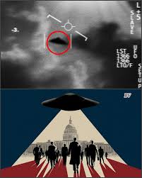 “The Reckoning Is Here”: 80-Year UFO Cover-Up Cracks as Trump Orders Full Declassification and Director Warns of Historic Turning Point