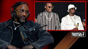 MEEK MILL BREAKS SILENCE: “Diddy Tried To Seduce Me” — The Shocking Epstein Island Connection Exposed
