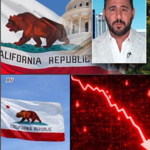 “CALIFORNIA IS FLORIDA’S BEST AMBASSADOR” — Real Estate Expert Brutally Exposes Policies Fueling Historic Exodus