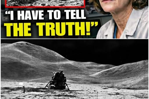 Apollo 11 Astronauts Saw Aliens On Moon: Evidence Published
