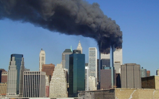 Epstein Files EXPOSE Ghislaine Maxwell's SECRET About 9/11 BOMBSHELL!!