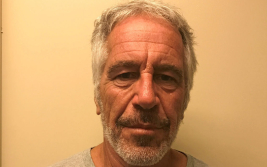 FBI RELEASES FULL EPSTEIN ACCOMPLICE ARREST LIST — Hollywood Stars Are Fleeing The Country In Panic